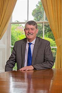 Paul Flood